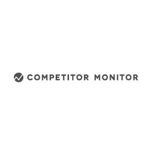 Competitor Monitor