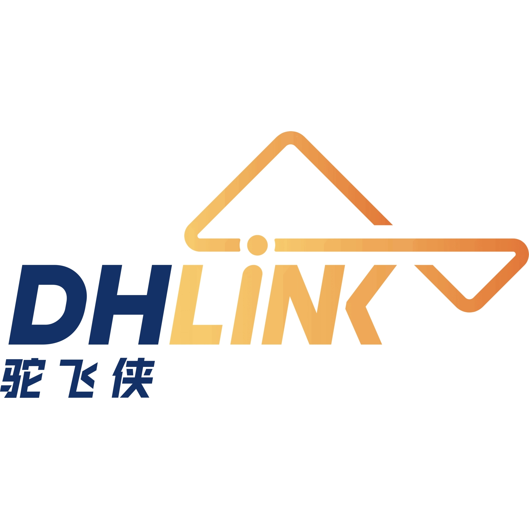 DHLink海外仓