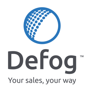 Defog - Seller Data and Reports