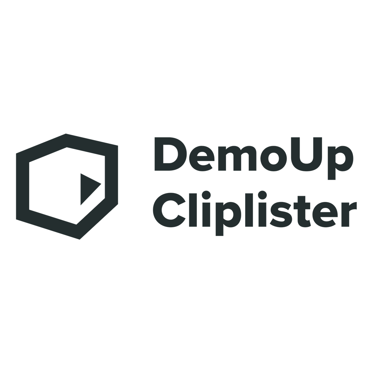 DemoUp Cliplister Brand Channel