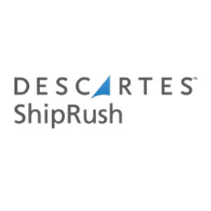 Descartes ShipRush™ 
