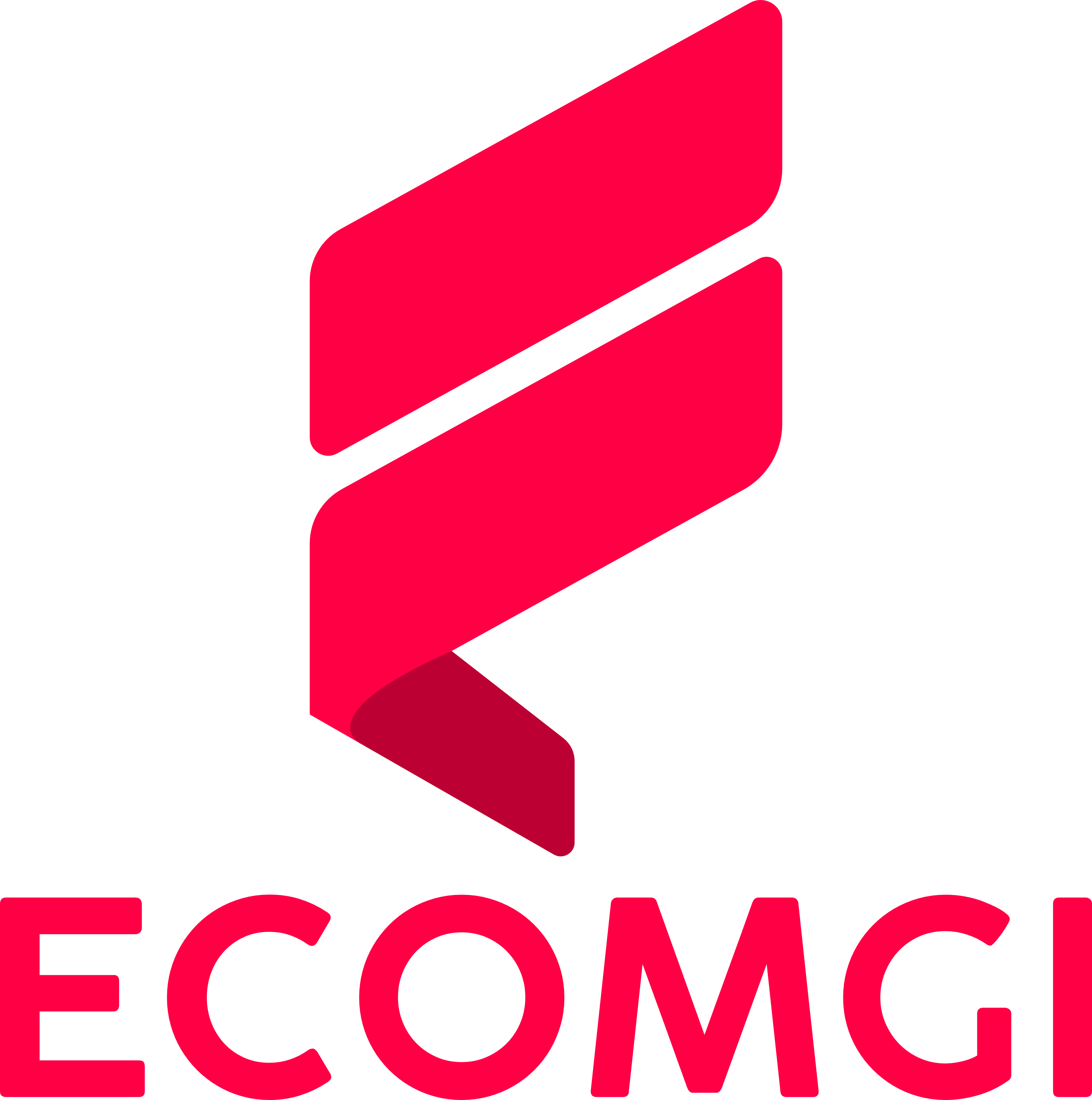 ECOMGI-APP