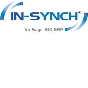 ERP Synch App