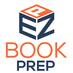Easy Book Prep Manager  PrepFlow 3