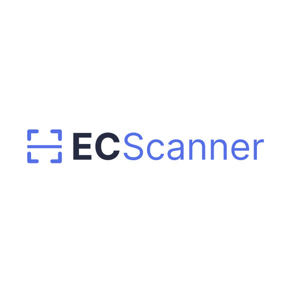 Ecom Wholesale Scanner