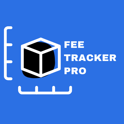 FEE TRACKER PRO
