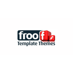 Froo! Template Themes
