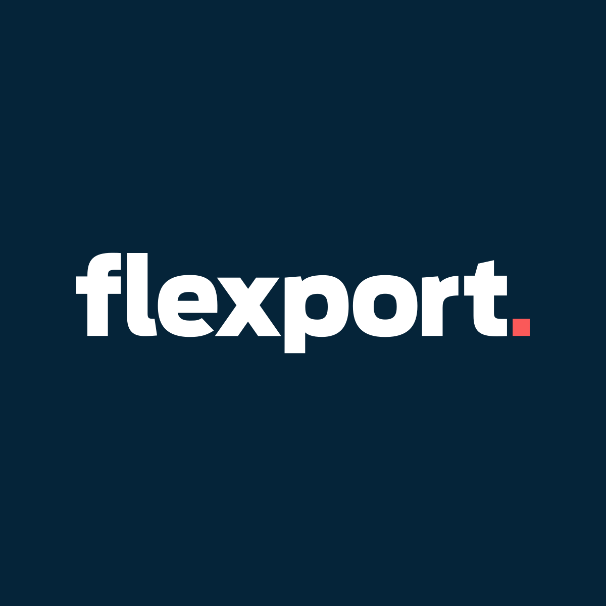 Fulfillment by Flexport