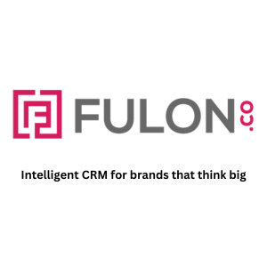 Fulon - Amazon Sales and Marketing CRM