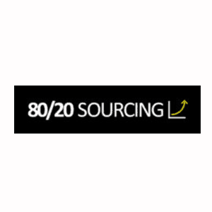 Gary Huang of 8020 Sourcing