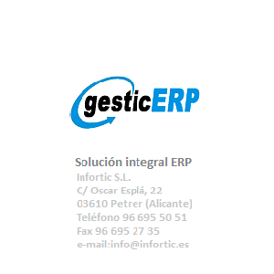 GesticERP amazon sync