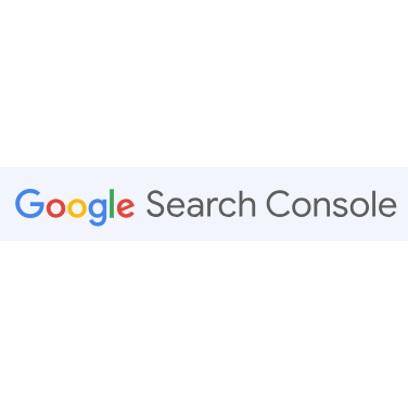 Google Search Console