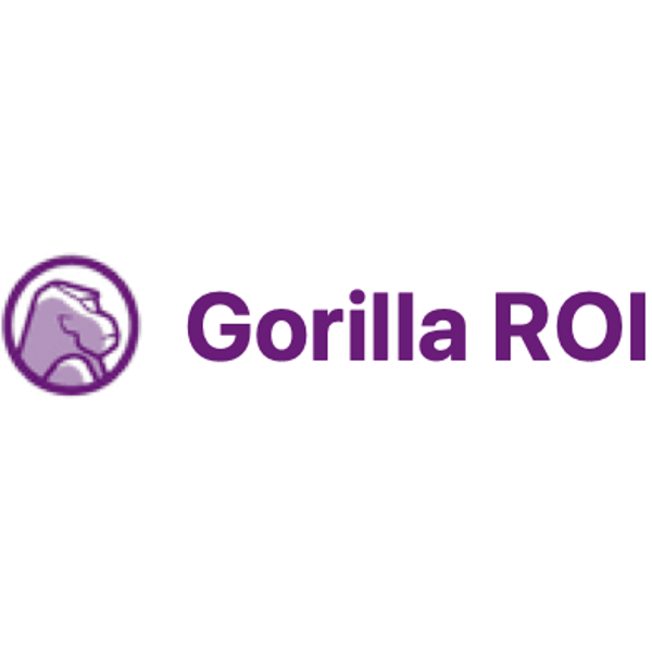 Gorilla ROI