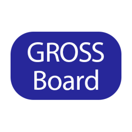 GrossBoard