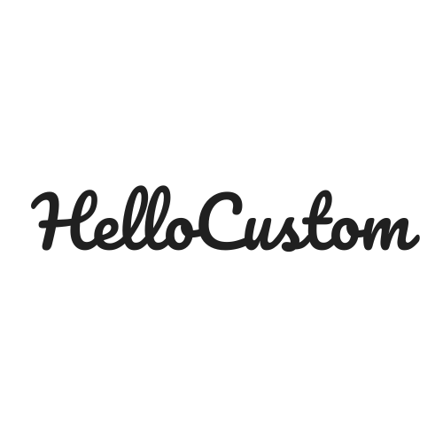 HelloCustom
