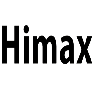 HiMaxERP