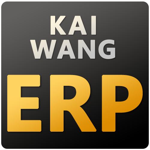 Kaiwang ERP