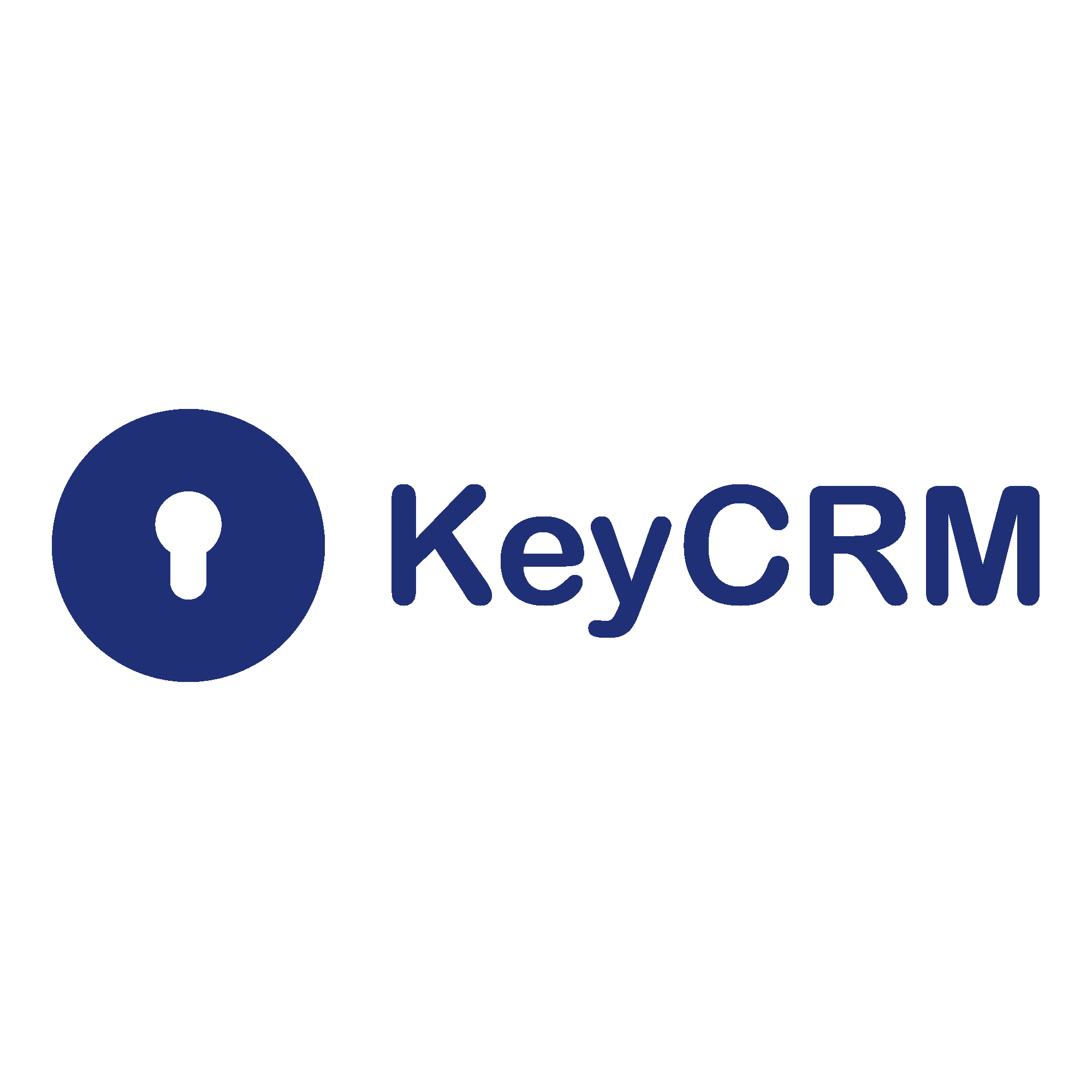 KeyCRM