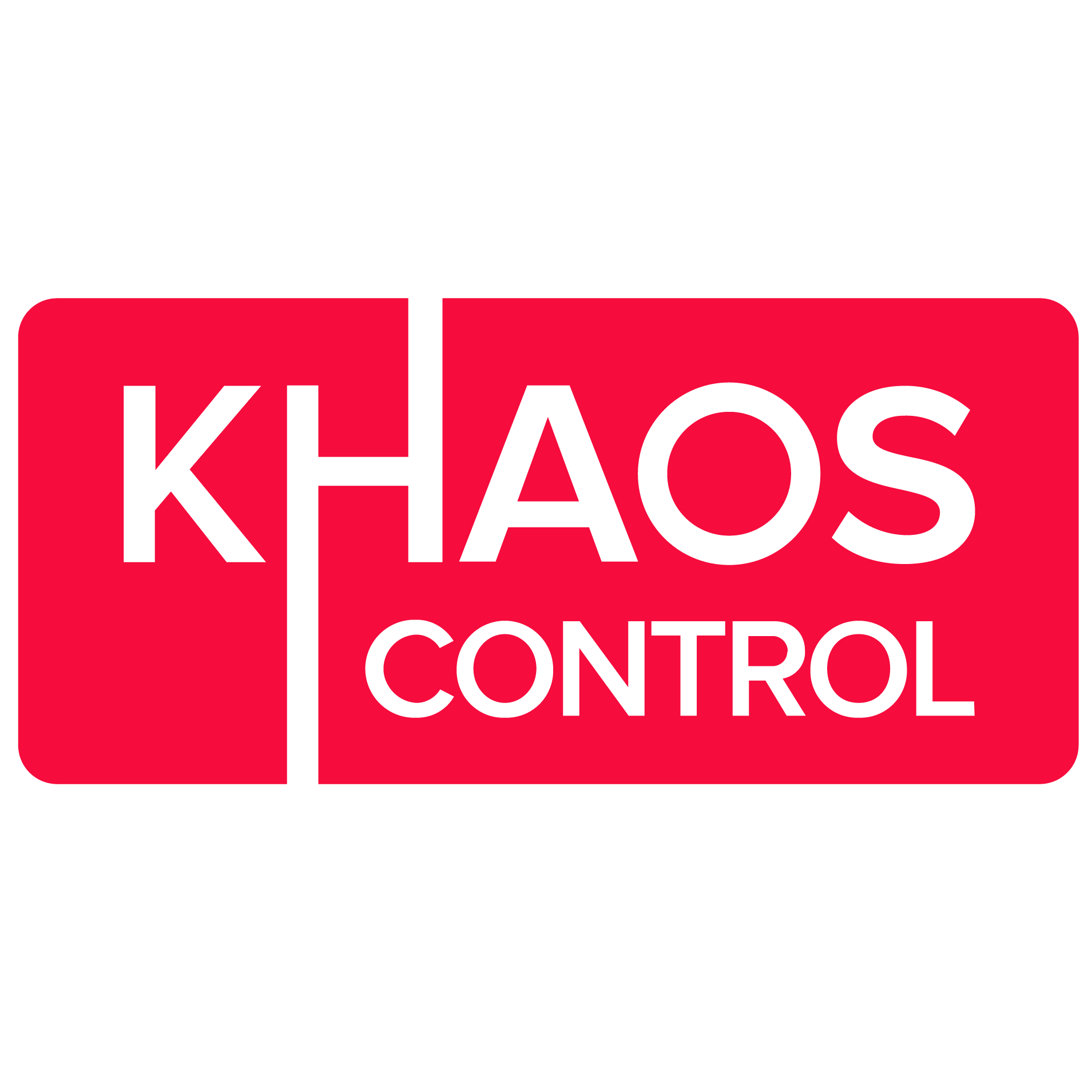 Khaos Control