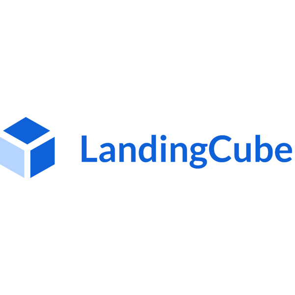 LandingCube