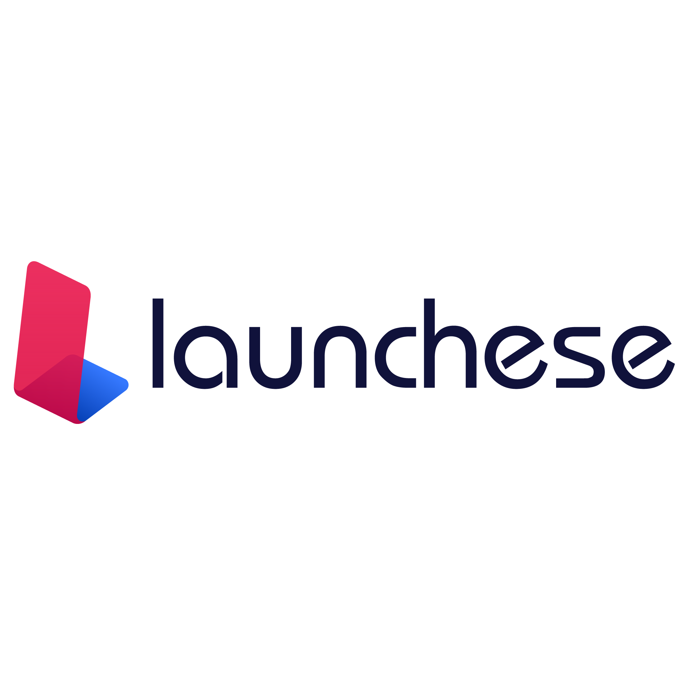 Launchese