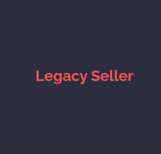 Legacy Seller