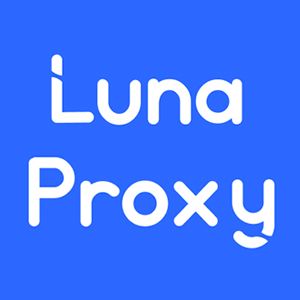 LunaProxy