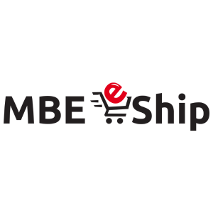 MBE eShip - Shipping and Logistics