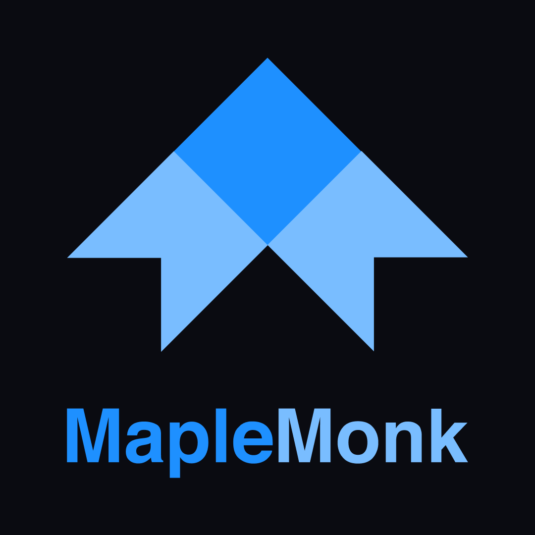 MapleMonk Connector