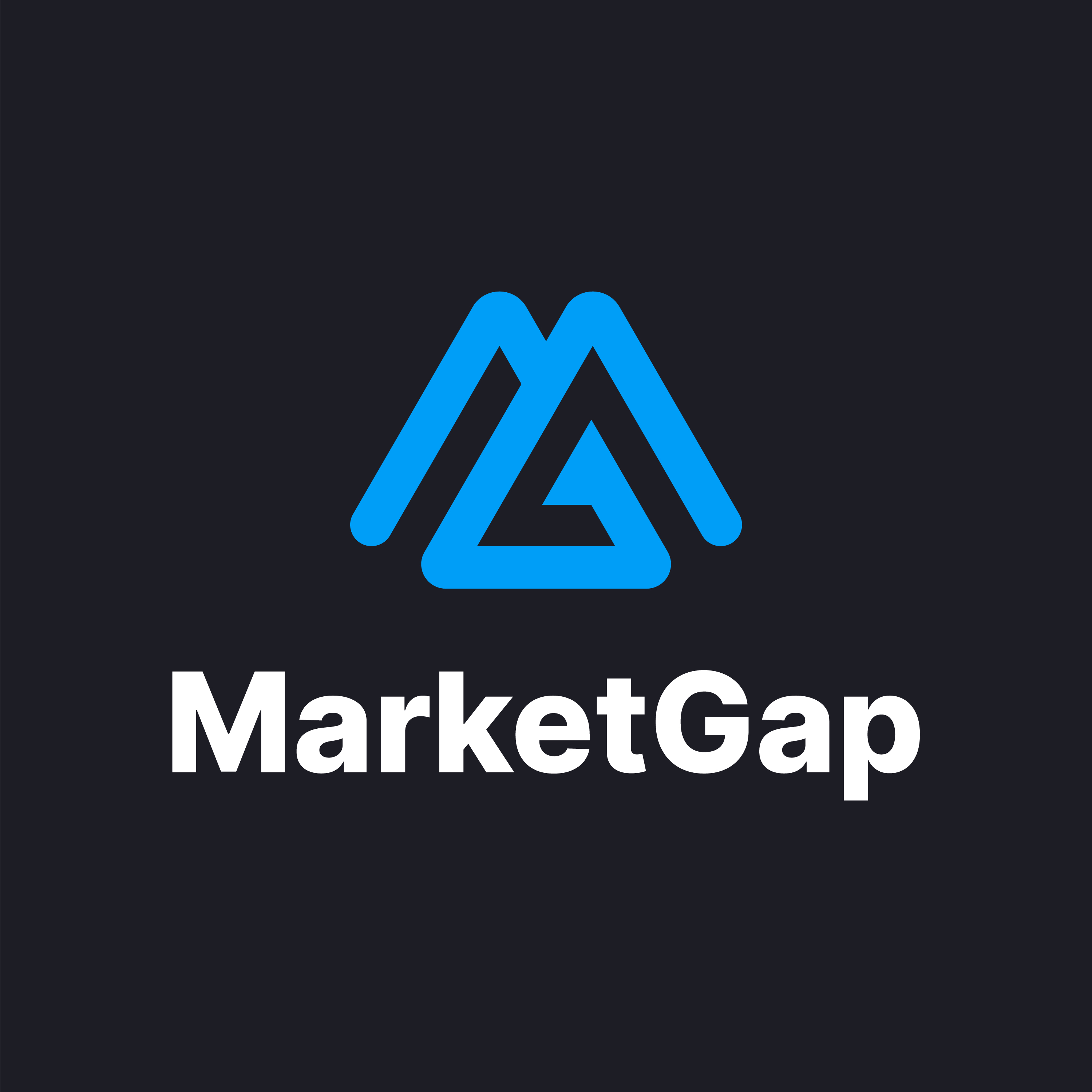 MarketGap