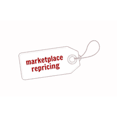 Marketplace Repricing