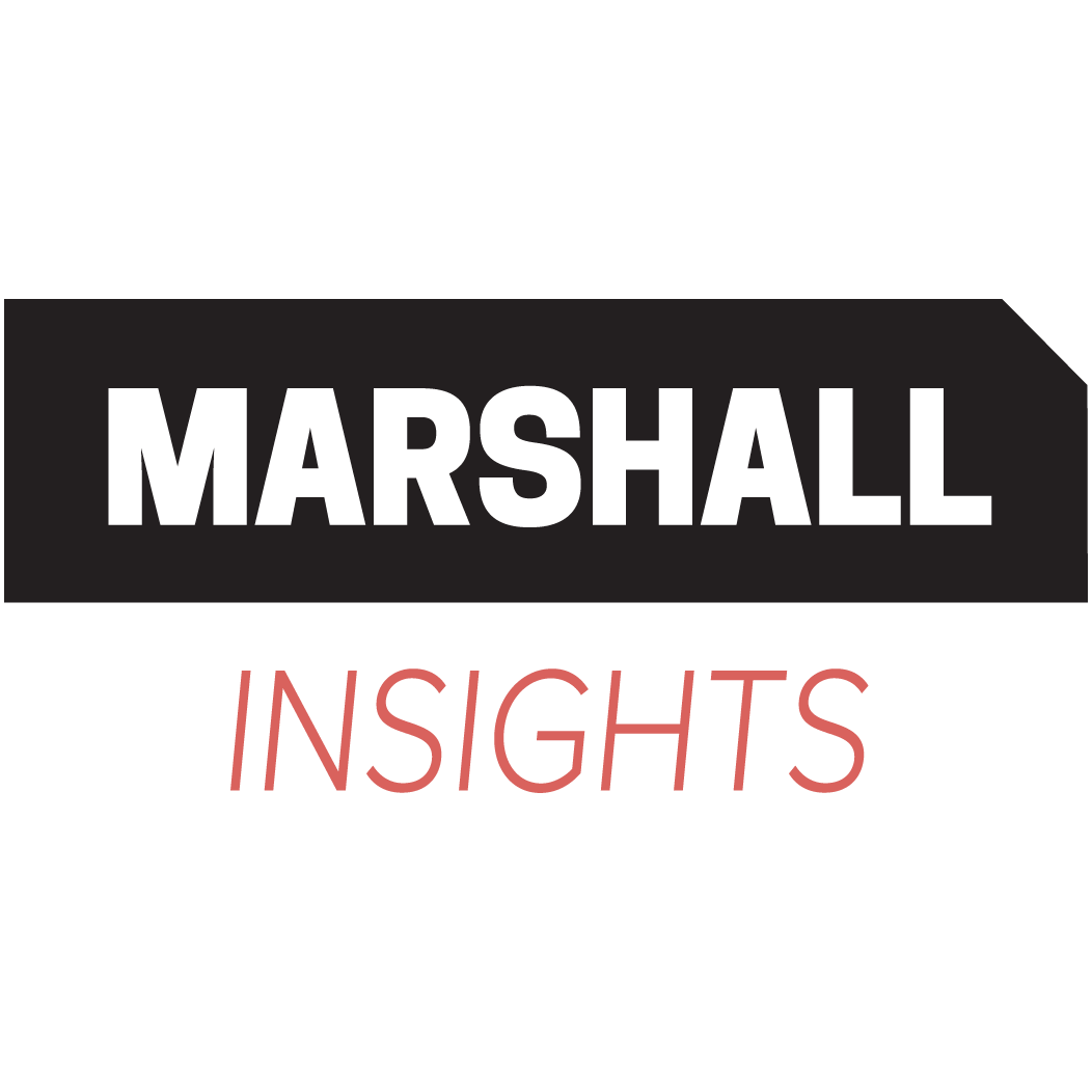 Marshall Insights