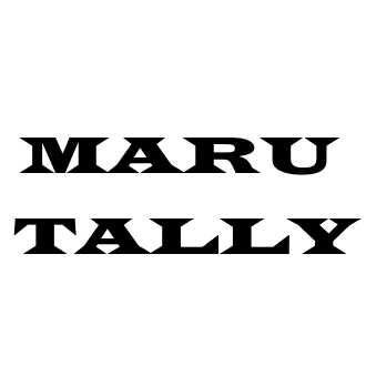 MaruTally