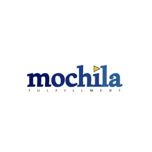 Mochila Fulfillment