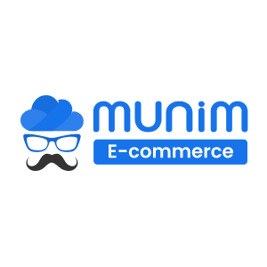 Munim Ecommerce
