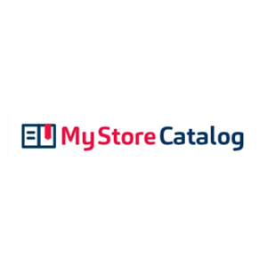 My Store Catalog