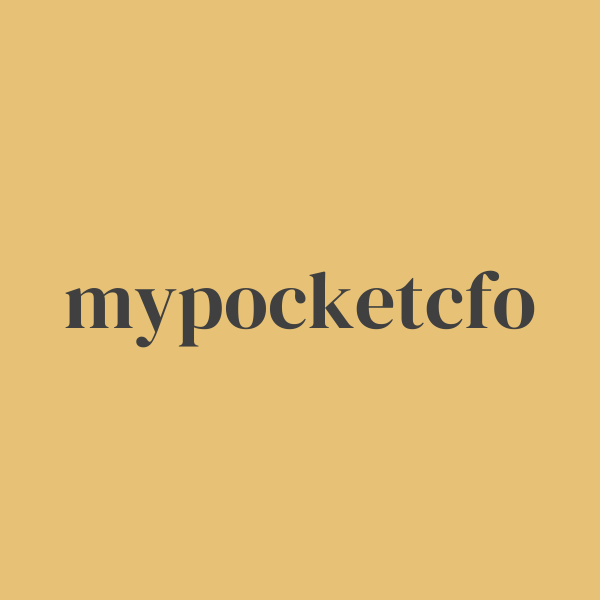 MyPocketCFO