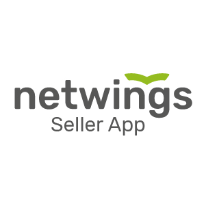 Netwings Seller App
