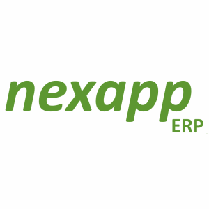 NexApp ERP