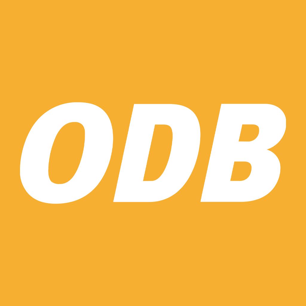 ODB 3PL App