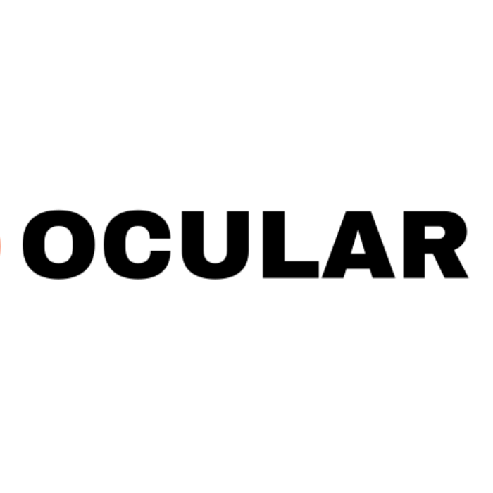 Ocular