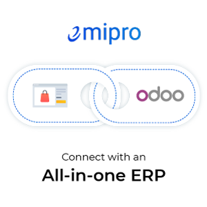 Odoo Seller Integration