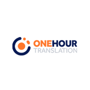 OneHourTranslation