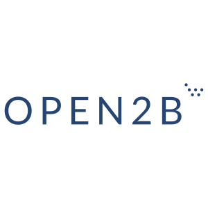Open2b