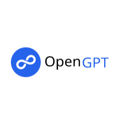 OpenGpt