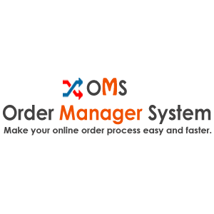 Order Manager System