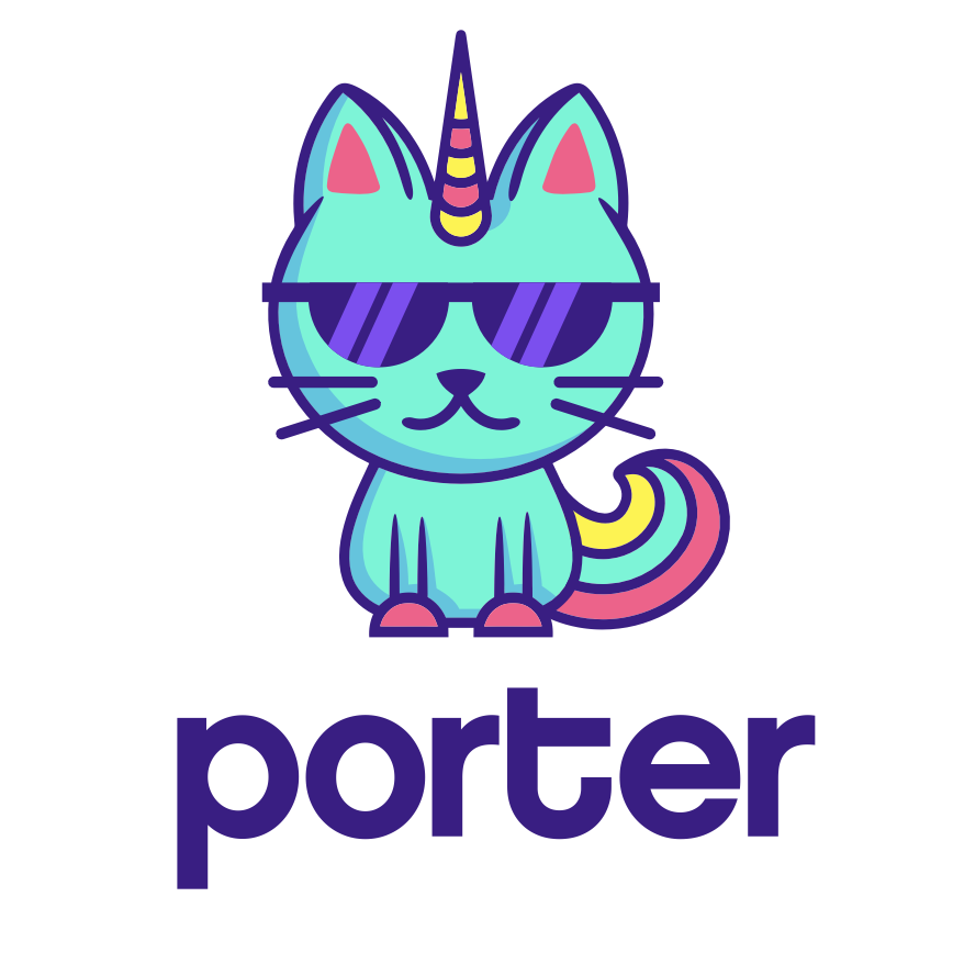 Porter Metrics