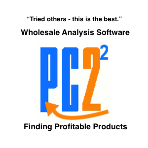 Price Checker 2 (PC2)