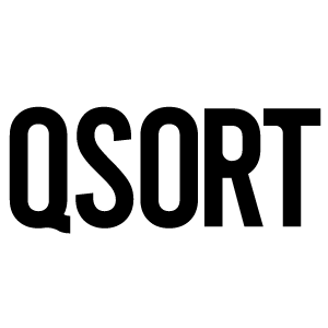 QSORT