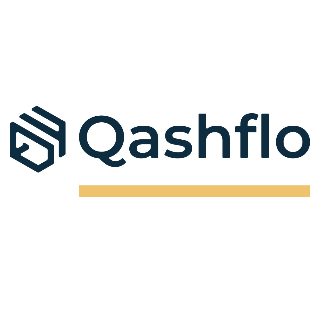 Qashflo - Ship today, get paid tomorrow